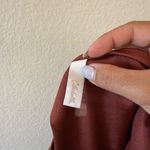 Cleobella  Kimber Bikini High Waist Bottom Chai Size S Swim Vacation Resort Photo 5