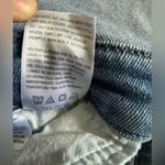 Wall Flower  Women’s Denim Shortalls size large Photo 7