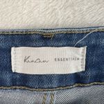 KanCan Plus 22 Essentials High Rise Bootcut Jeans Maurices Denim Stretch Blue Size undefined Photo 6