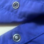 Mammut purple snap up hiking shirt Photo 3