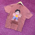 Cartoon Network Steven Universe Dueces Animated Series Tee L Photo 2