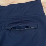 Royal Robbins Discovery Black Activewear Women's Skort Size 12 Photo 5