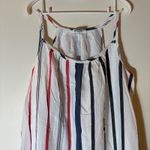 Tommy Bahama Amalia Striped Midi Sundress Size XL Photo 1