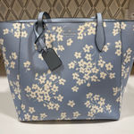 Kate Spade  Floral Bag Photo 0