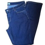Sonoma  Blue Denim Straight 18L Jeans Photo 0