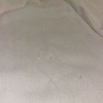 Divided H&M White Dress Photo 5