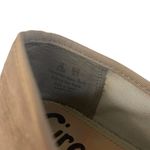 Circus by Sam Edelman Christina Pink Sand Platform Espadrilles Photo 4