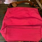 Dooney & Bourke  bright Pink Women's shoulder Bag Photo 4