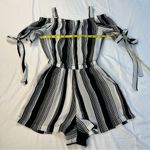 Stilettos Off Photo 5