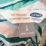 Old Navy  Tunic Shirt Photo 5