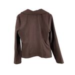 Harlow Brown Zip Photo 1