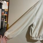 Beyond Yoga  Feeling Chill Fleece Full‎ Zip Jacket Photo 6