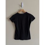 Disney Original Disneyland Resort Twilight Zone Tower of Terror Authentic Shirt S‎ VTG Photo 1