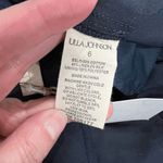 Ulla Johnson  Fedora Pants‎ Midnight Blue Sz 6 NWT MSRP $550 Photo 5