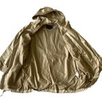 Gallery  Long Raincoat Photo 5