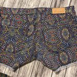 Big star Denim Shorts Photo 2