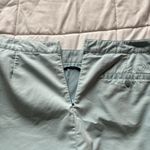 Adidas  Golf Tennis Stretch Skirt Skort Womens Size 12 Blue Pockets Logo Active Photo 7