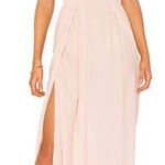 BLQ Basiq Low Plunge Maxi Photo 0