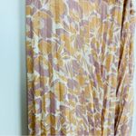 ASTR the label floral wrap dress Photo 4