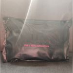 Evolution 2NE1 I LOVE YOU Mesh T-Shirt One Size Black Pink & New  Logo Zip Pouch Photo 8