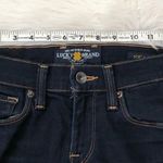 Lucky Brand Sofia Skinny Dark Wash Photo 3