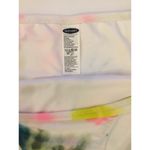 Old Navy Multi Tie-Dye Printed Bikini Swim Bottom Sz XL Photo 7