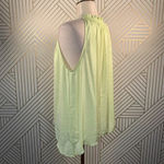 Rachel Roy Melinda Smocked Asymmetrical Blouse Photo 6