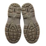 LL Bean Women 9 M Mukluk Winter Boots Brown Fleece Lined Faux Fur Faux Calf Hair Photo 8