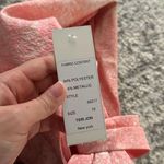 RICKIE FREEMAN Jon Off The Shoulder Jacquard Cocktail Dress Size 16 Photo 6