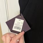 Ava & Viv  Chic Black Dress Capris Photo 3