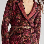 Free People NEW  Sammie Blazer Sweater Jacket Cardigan,‎ size S Photo 0