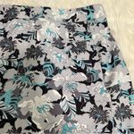 Sport Haley Michaela Print Golf Skirt Gray Size 4 Photo 2