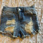 Mossimo Supply Co Denim Shorts Photo 0