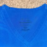 Elevate Blue V Photo 1