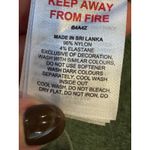 Gymshark  Whitney Simmons Sports Bra Large Green Eyelash Fuzzy Knit‎ Bandau Top Photo 11