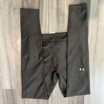 Under Armour  Women heat gear legging size XS Photo 5