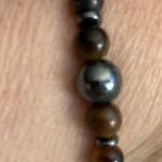 Tigers Eye Bracelet Photo 3