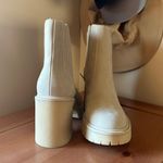 VICI Heeled Boots Photo 2