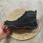 KURU Women’s Quest High Top Comfort Shoes Boots Outdoor Hiking in Black 7.5 Photo 7