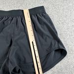 Outdoor Voices  Shorts Small Athletic Short Black Elastic Waist Lightweight Run Photo 5