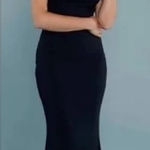 Katie May X Noel And Jean Legacy Gown in Navy 0 Photo 0