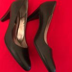 Ecco Black Pumps Photo 1