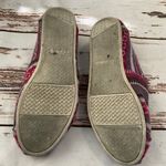 Only TOMS AZTEC PRINT ALPARGATA SLIP ON SHOES Photo 1