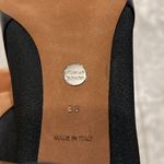 Proenza Schouler The Glove Over The Knee Boots in Black, Size 38 New + Dust Bag Photo 7