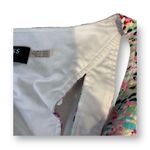 Guess Multicolor Dress Size Small Photo 3