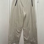 Victoria's Secret Victoria’s Secret VSX Movement Fleece Wide-Leg Pant size XL Photo 3