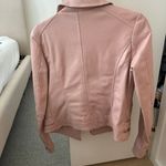 superdown Leather Jacket Photo 1