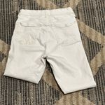 Topshop White Jamie High-Waist Skinny Jeans Size 30 Tall Photo 8