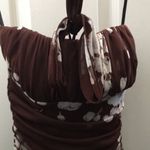 Teeze Me FINAL MARKDOWN Juniors’  Lined Strapless Party Dress small Photo 5