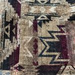 Ralph Lauren  cardigan gold Navajo blazer blanket jacket aztec southwestern Sz S Photo 5